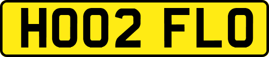 HO02FLO