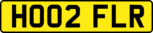 HO02FLR