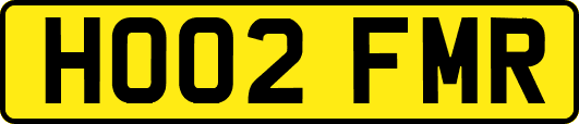 HO02FMR