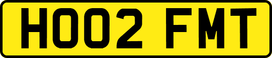 HO02FMT