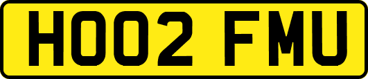 HO02FMU
