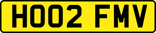 HO02FMV