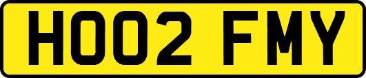 HO02FMY