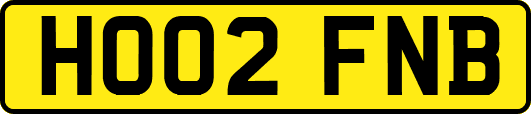 HO02FNB