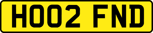 HO02FND