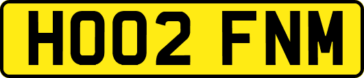HO02FNM