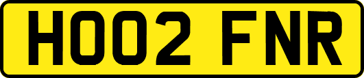 HO02FNR