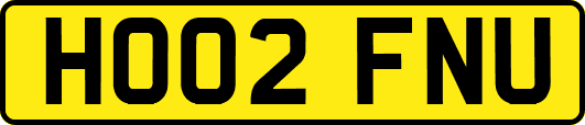 HO02FNU