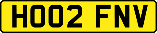 HO02FNV