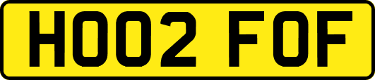 HO02FOF