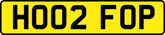 HO02FOP