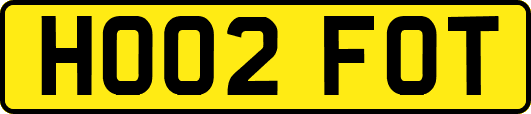 HO02FOT