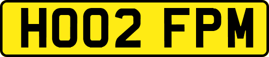 HO02FPM