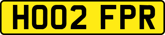 HO02FPR