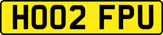 HO02FPU