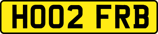 HO02FRB