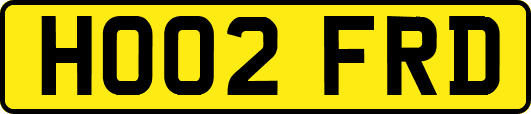 HO02FRD