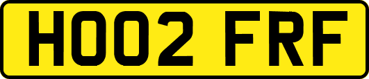 HO02FRF