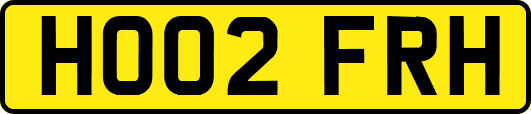 HO02FRH