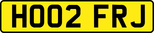HO02FRJ