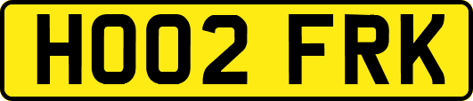 HO02FRK