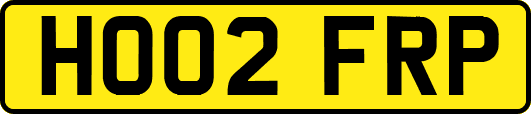 HO02FRP
