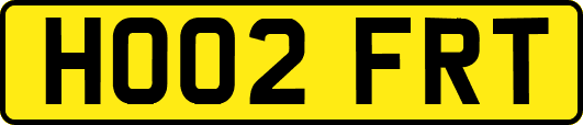 HO02FRT