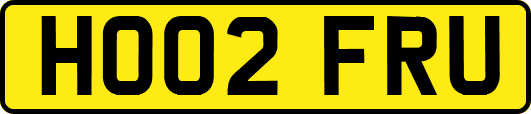 HO02FRU
