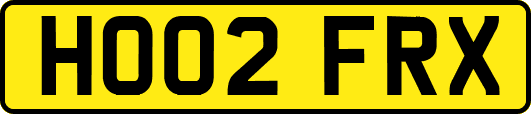 HO02FRX