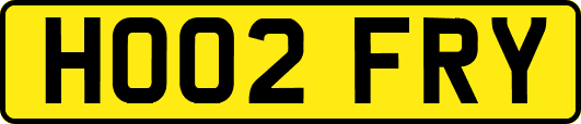 HO02FRY