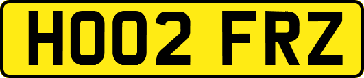 HO02FRZ