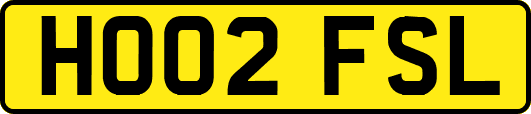 HO02FSL