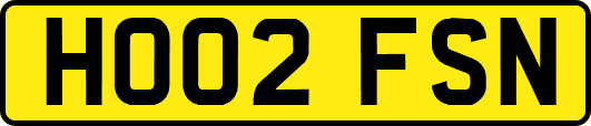 HO02FSN