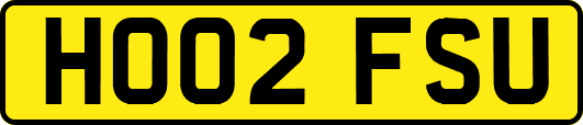 HO02FSU