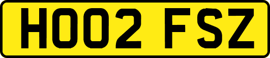 HO02FSZ