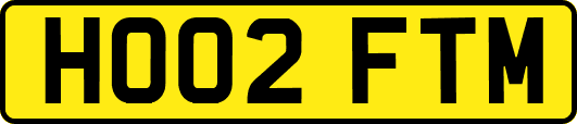 HO02FTM