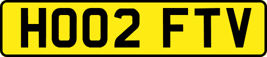HO02FTV