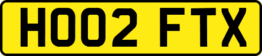 HO02FTX