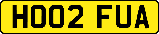 HO02FUA