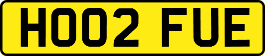 HO02FUE