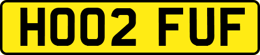 HO02FUF