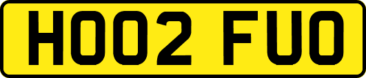 HO02FUO