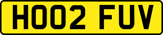 HO02FUV