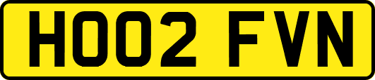 HO02FVN