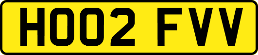 HO02FVV