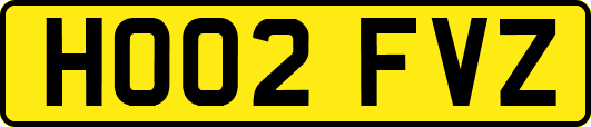 HO02FVZ