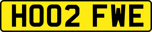 HO02FWE