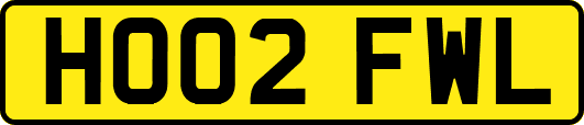HO02FWL