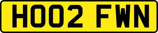 HO02FWN