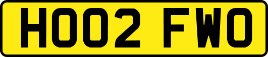 HO02FWO